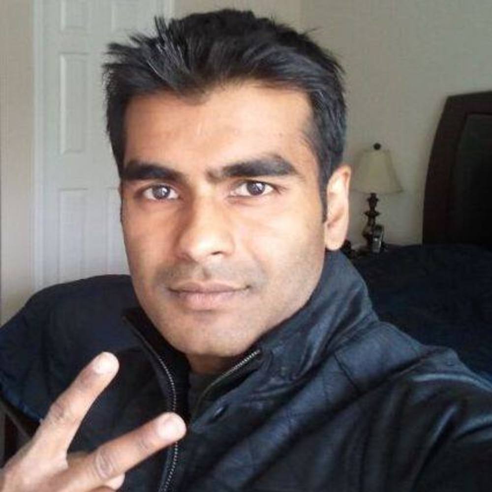 Meet your Posher, Dilip